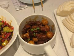 -北李妈妈菜·海肠捞饭(高新万达店)