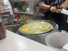 -清真·二嫂子煎饼果子(鼓楼旗舰形象店)