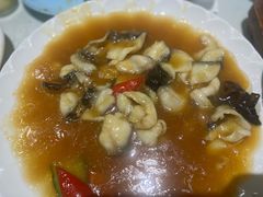 -逢春菜馆天津菜(胜利路店)