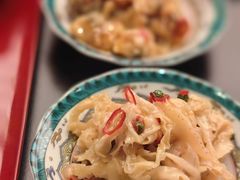 -鳥喜Toriki怀石烧鸟料理
