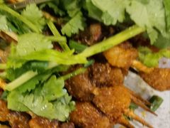 -林二哥宜烤官·宜宾小烧烤