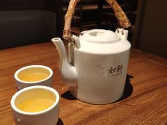 -如轩·海鲜砂锅粥·潮汕菜(海珠店)