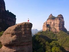 -丹霞山风景名胜区