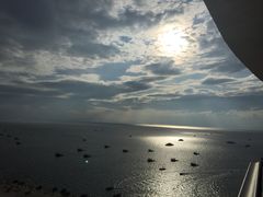 -金融街·金禧丽景海公园度假酒店