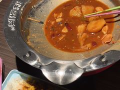 -胖哥俩肉蟹煲(石家庄长安万达店)