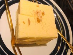 冰糕-丝路金桃·新疆菜(徐汇店)