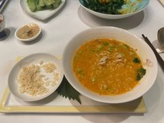 -东海朗廷酒店-唐阁T’ANG COURT 中餐厅