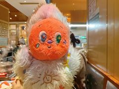 -亚马逊蒸汽活海鲜自助(LCM置汇旭辉广场店)