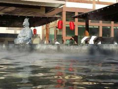 金石唐风国际温泉会馆-金石唐风国际温泉会馆