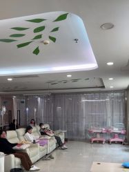 -爱帝宫月子中心(罗湖别墅院)