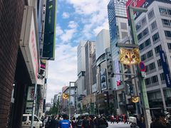 -优衣库(银座店)