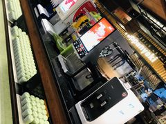 沙冰-壹炉自助烤肉烧烤店(港悦广场店)