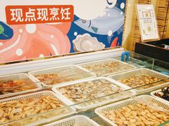 -富力希尔顿酒店·地阔自助餐厅