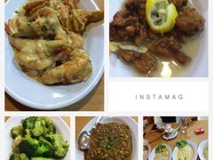 -ZF Seafood Restaurant 卓峰海鲜餐