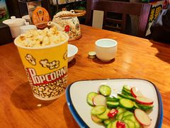 -包子大王(新泽巷店)