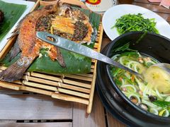 -遇见阿家村云南菜(魏公村店)