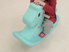 -KidsHome毅英宝贝家早教托育中心