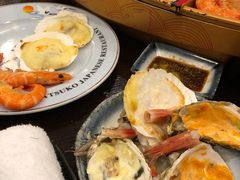 -松子料理(亮马桥店)