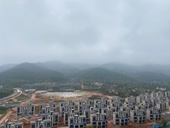 -美的鹭湖森林度假区