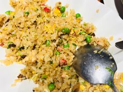 -圆山大饭店-圆苑餐厅