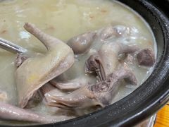 -啊杞恒益饭店(南头总店)
