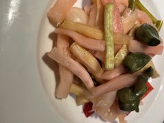 -院8里·小聚园老川菜(九眼桥店)