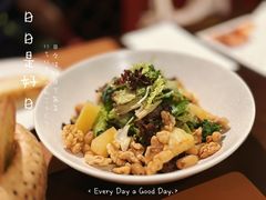 -Golden Lily河内巴黎法越料理餐厅(建国西路店)