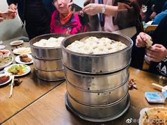 -开封灌汤包子铺(尚志大街店)