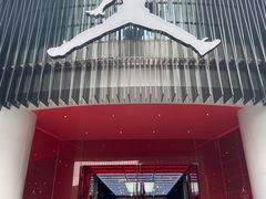 -JORDAN(东方广场店)