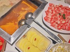 -华神龙火锅城(凤凰路店)