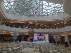 -棕榈MALL