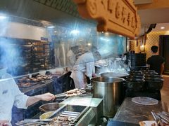 -小尕子·新疆菜(明园店)