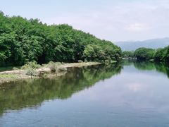 -西溪南古村落