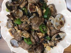-南记食粥坊·宵夜大排档(岭南分店)
