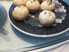 -松鹤楼(狮山永利广场店)