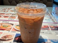 -敏华冰厅(平安金融中心店)