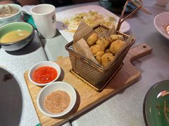 -阿西娅食府(中关村店)