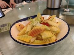 -椿记烧鹅(叠彩店)