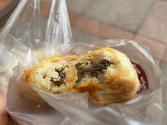 -朱记小郑酥烧饼(建康路店)