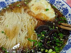 -美味斋(西北街店)