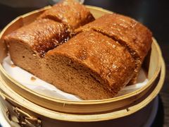 -绿茶餐厅(燕郊永旺店)