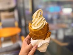 -高力乐面包咖啡厅(西塔店)