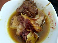 牛排-好成财牛排馆(涂门街总店)