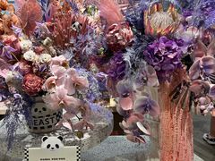 -BEAST野兽派(上海浦东嘉里城店)