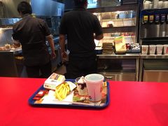 -汉堡王(徐汇绿地缤纷店)