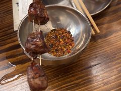 -破店肥哈·东北烧烤·夜宵(南山保利店)