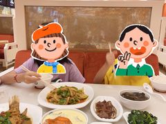 -白金汉爵大酒店-24小时餐厅(南京白金汉爵大酒店店)