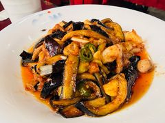 -老边饺子馆(中街店)