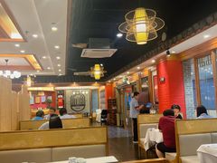 -围龙屋客家食府(福田店)