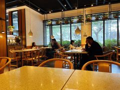 大堂-东园小馆·早茶·淮扬小炒(江都路店)